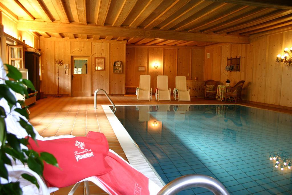 Romantikhotel Almtalhof Gruenau im Almtal Exterior photo